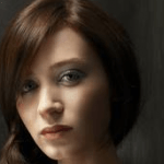 エミリーブランドがついにぬれば？